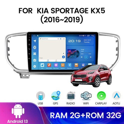 32gb carplay for kia - 2+32gb,