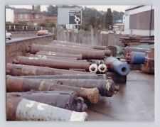 Old Colour Photo Devon 