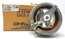 Ohmite 188635E-A-188635E Fits