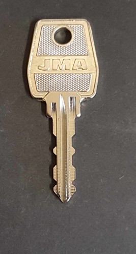 Eurolocks master key series - master, 45
