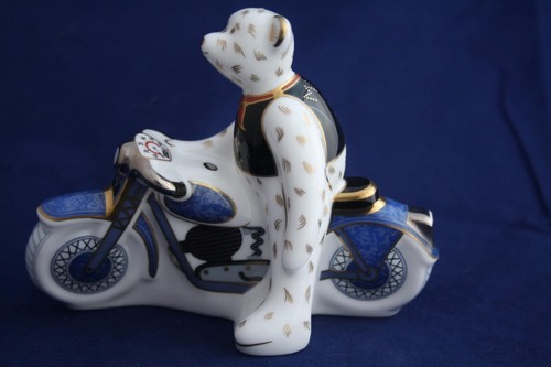 Royal crown derby - crown,