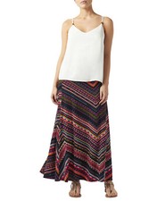 Monsoon CHESSIE Chevron