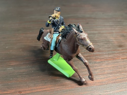Britains deetail union cavalry - deetail,