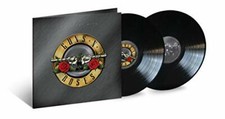 Guns N' Roses - Greatest Hits