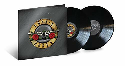 Guns roses greatest - n',