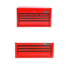 Hilka tool chest box 6 - hilka,