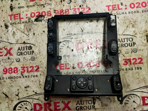 Mercedes window mirror - mercedes,