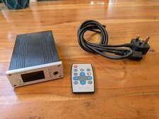 Topping TP32 USB DAC Headphone Amplifier Tripath