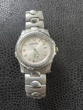 Ellesse Men's Stainless Steel Sports