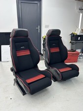 Vw Golf Mk2 Gti Recaro Seats