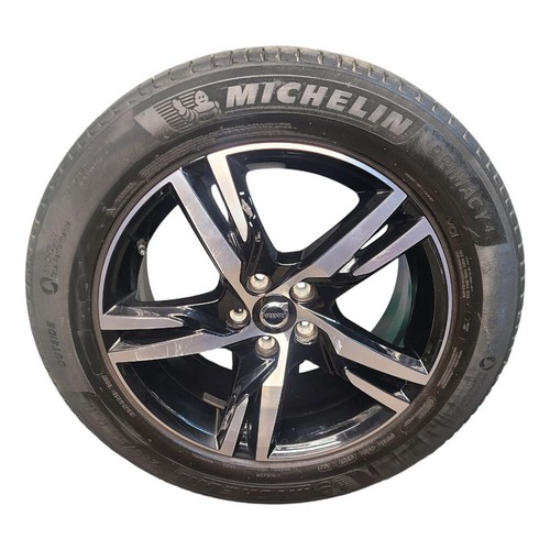 Volvo xc40 alloy wheel - 18", &