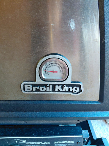 Broil king burner gas - broil,