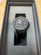 Nite mx10 wristwatch with - wristwatch,