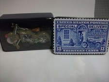 ORIGINAL mint boxed united