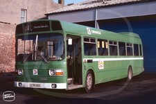 Bus Photo - Crosville SNL341 CFM341S Leyland National mark 1