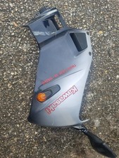 Kawasaki GPX 750R Right Hand