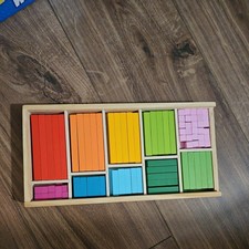 PLAYTIVE WOODEN CALCULATION