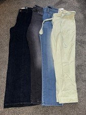Womens Next Jeans Bundle X 4
