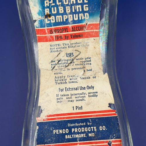 Vintage sealdpure isopropyl - sealdpure,