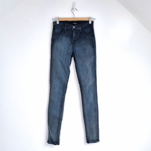 Brand skinny jeans - j,