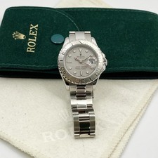 Rolex Yacht-Master 29mm 169622