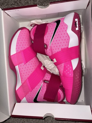 Nike lebron zoom soldier - zoom, 10