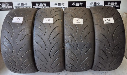Dunlop 225 direzza dz03g - 225/45/17,