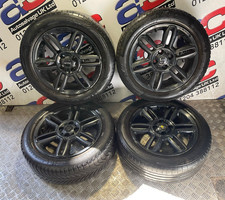 MINI COOPER R56 2007-2013 SET