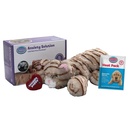 Snuggle puppy smartpetlove - snuggle,