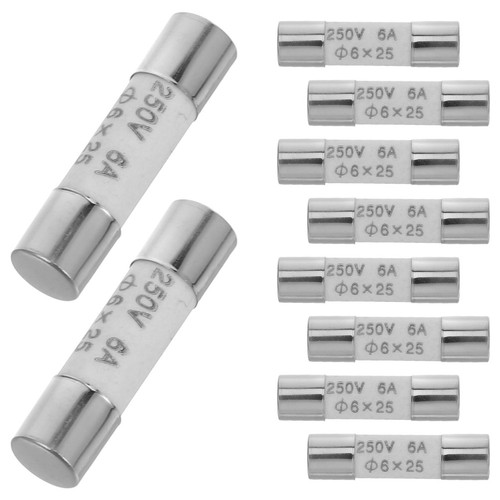 Pcs electronic fuse digital - 10,