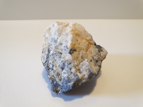 Tetrahedrite pyrite 262g - tetrahedrite, &
