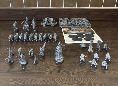 Astra militarum death - -,