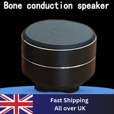 2025 Hot Bone Conduction Speaker Bluetooth-Compatible Wireless Stereo Sound