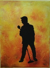 oil paintings on canvas The