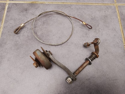 Merry tiller rotovator belt - merry,