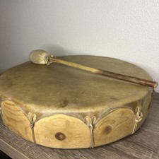 Pow Wow Native American Sweet