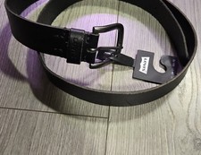 Levi's Men's Leather Belt 40