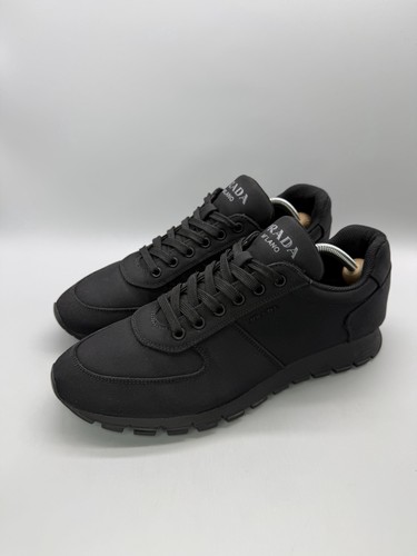 Men prada runner - men’s, trainers