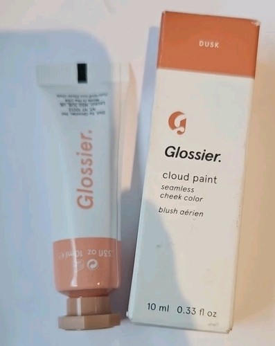 Glossier cloud paint seamless - glossier,