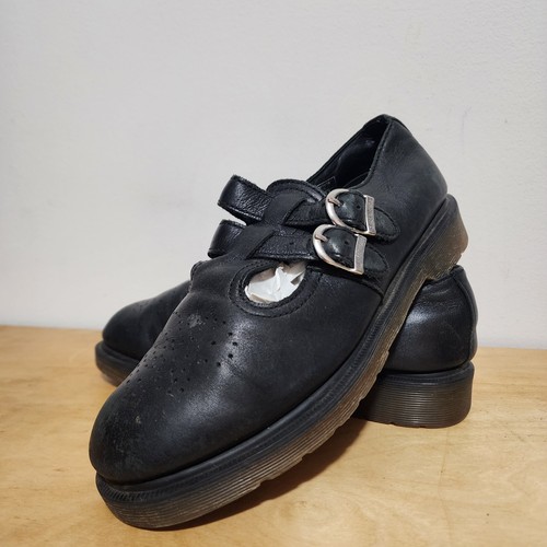 Martens 8065 black - ​dr,