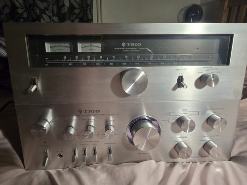 Trio 7100d dual power - trio,