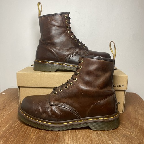 Martens docs 1460 dark - dr.,