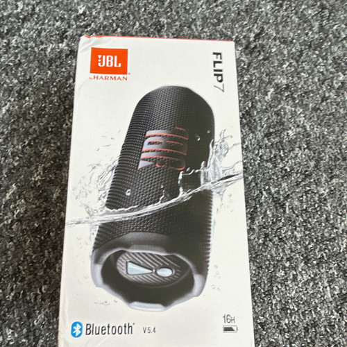 Jbl flip portable - portable, bluetooth