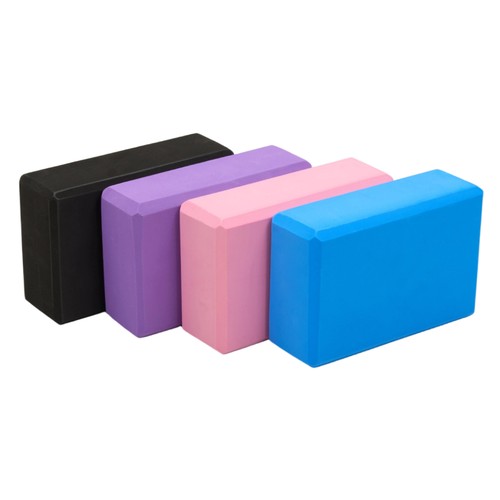 2pcs yoga blocks gym - gym,