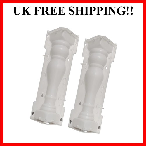 European roman column mould - roman,