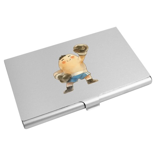 Potato boxer metal business - 'potato,