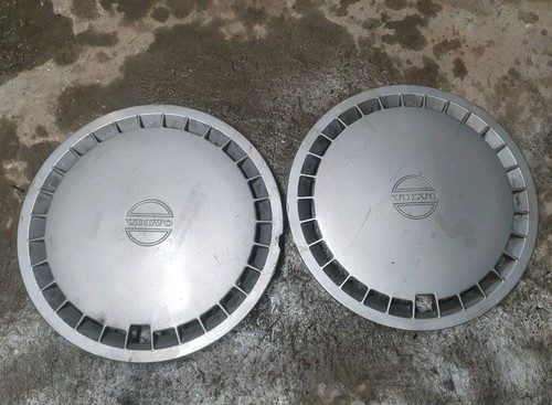 Volvo 440 460 - , wheel