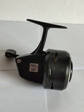 Abu 501 Vintage Closed Face