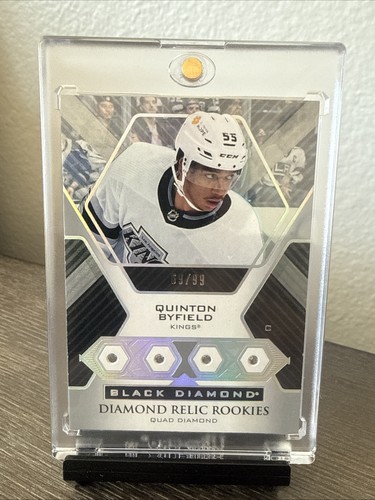 2021 upper deck - deck, black