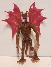 Ghostbusters Gargoyle light up Figure Real Ghostbuster Ghost Mattel 2016 working